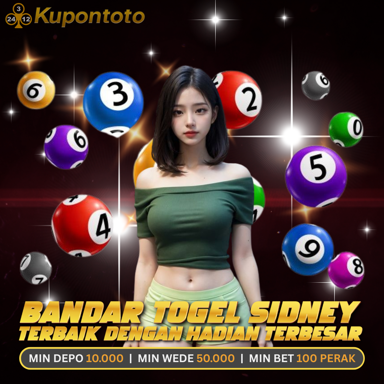 Kupontoto - Taman Bermain Permainan Judi Togel SDY Dengan Akses Resmi Tanpa Batasan dan Aturan